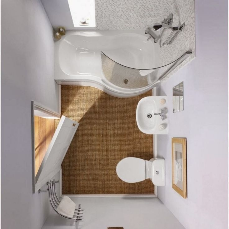 mini-salle-de-bain-baignoire-douche-vue-dessus